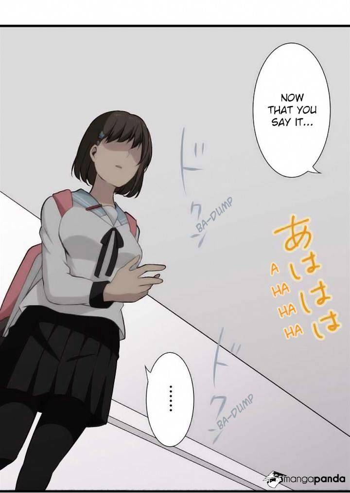 ReLIFE Chapter 60 image 16