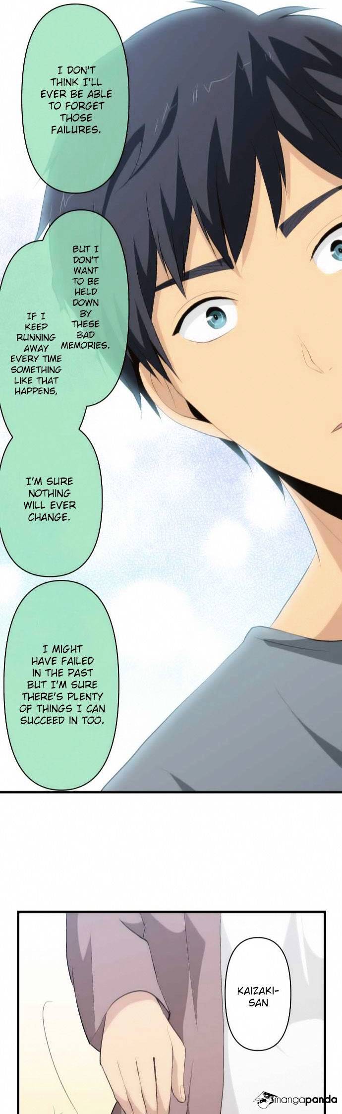 ReLIFE Chapter 72 image 22