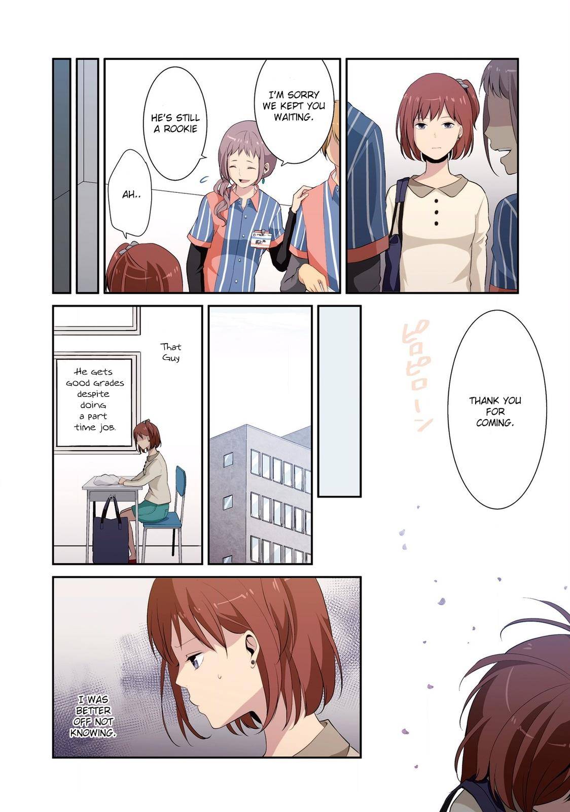 ReLIFE Chapter 223.1 image 6