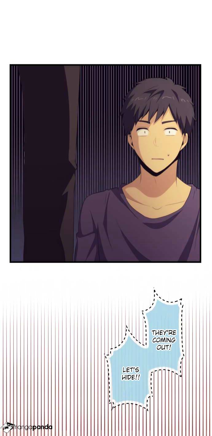 ReLIFE Chapter 97 image 24