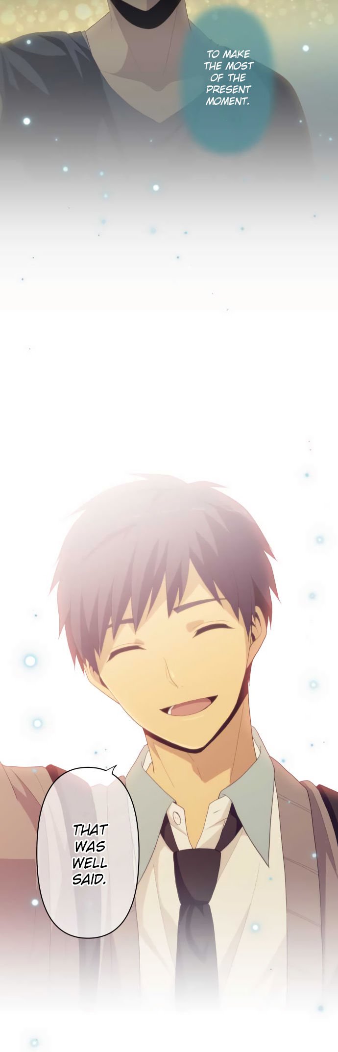 ReLIFE Chapter 220 image 22