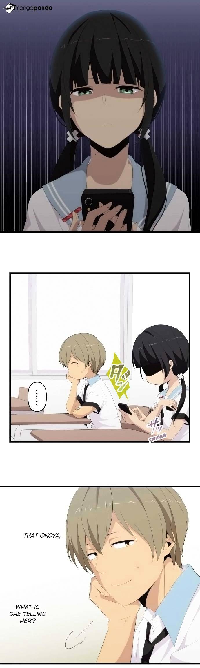 ReLIFE Chapter 123 image 09