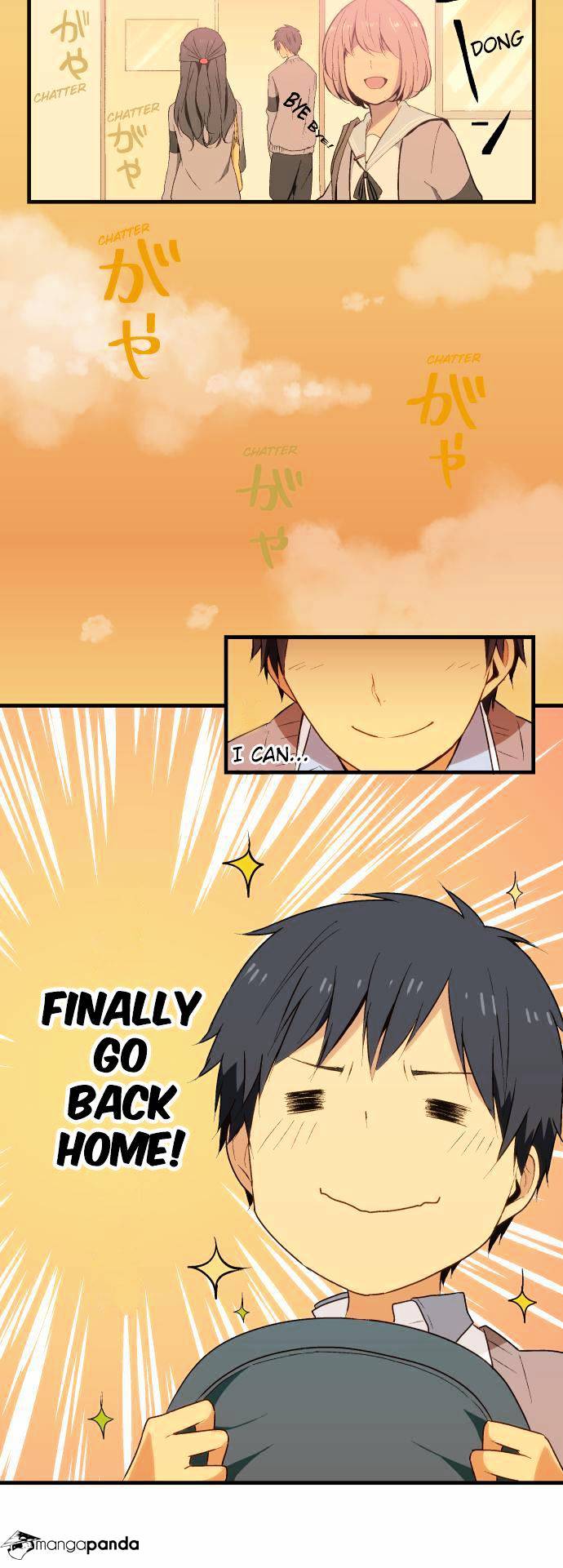 ReLIFE Chapter 15 image 13