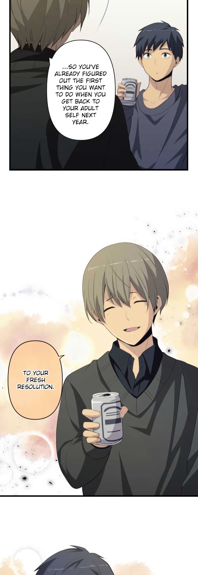 ReLIFE Chapter 199 image 23