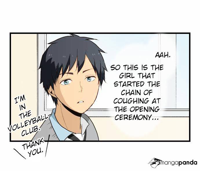 ReLIFE Chapter 8 image 04