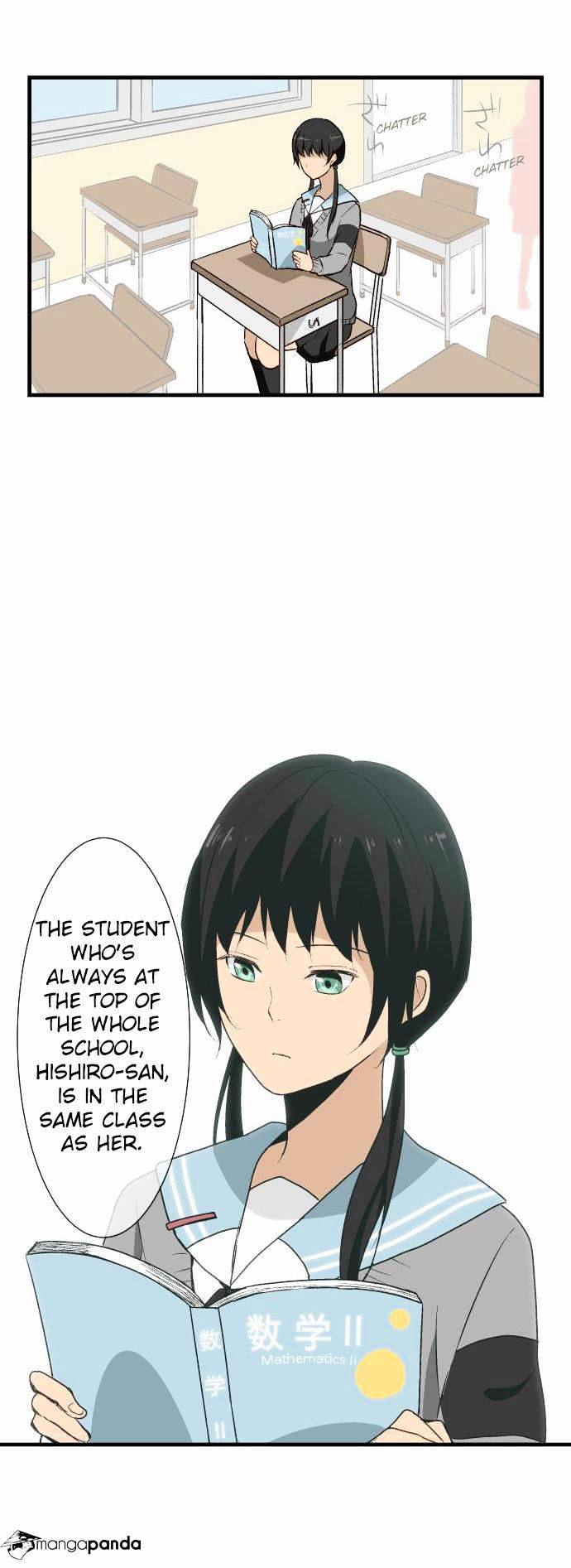 ReLIFE Chapter 11 image 08