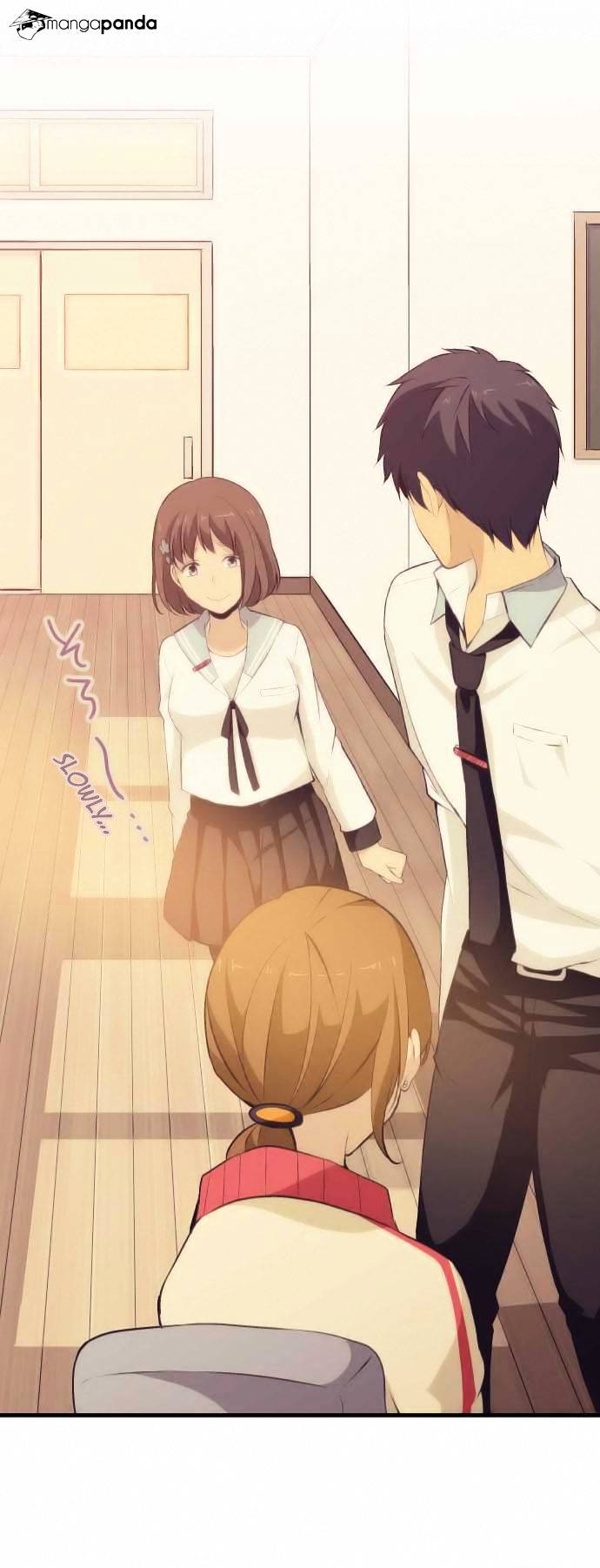 ReLIFE Chapter 57 image 21