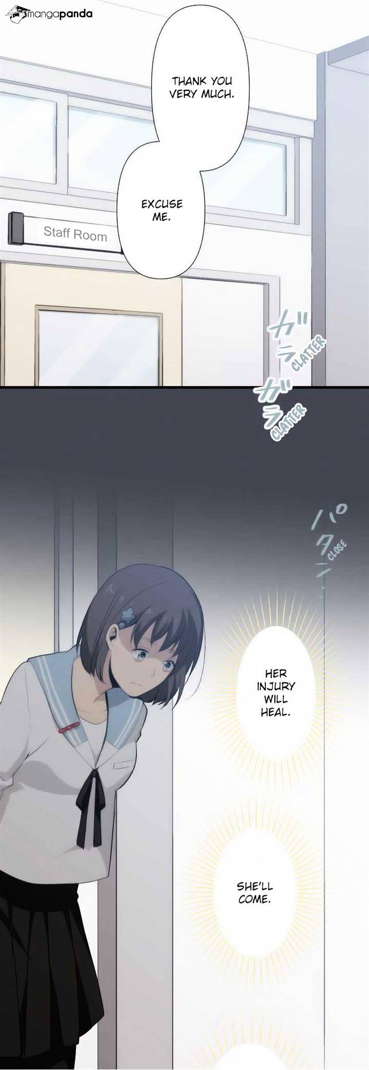 ReLIFE Chapter 66 image 04