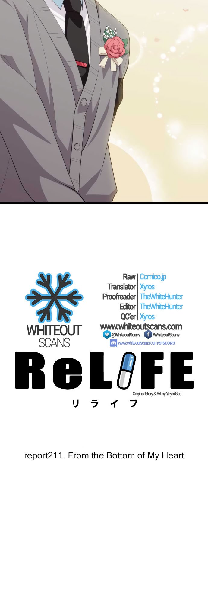 ReLIFE Chapter 211 image 04