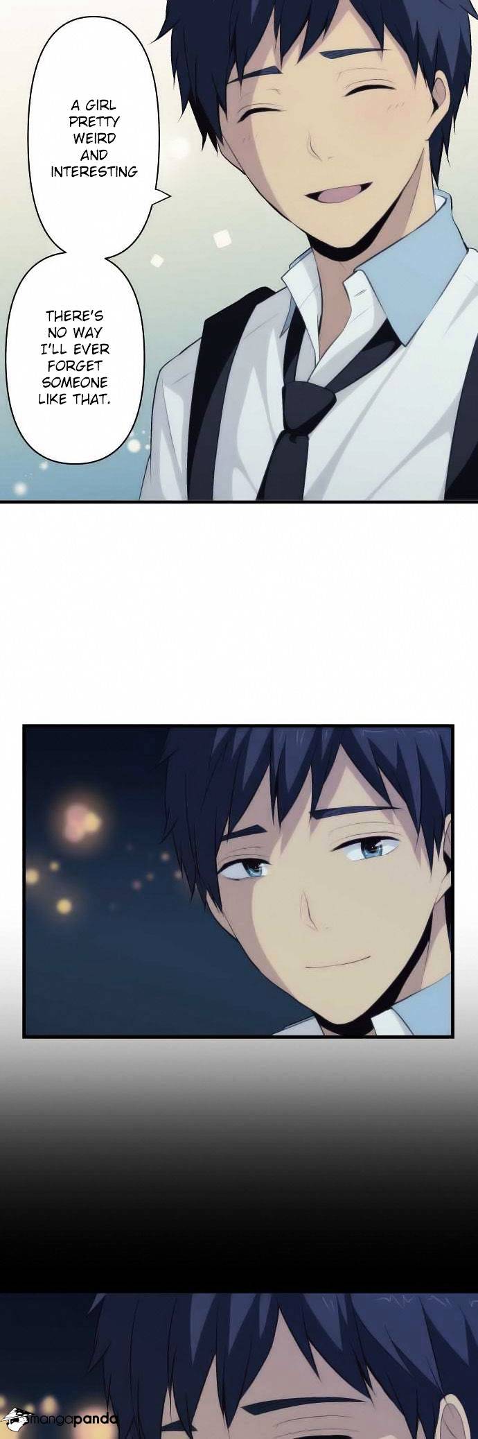 ReLIFE Chapter 78 image 08