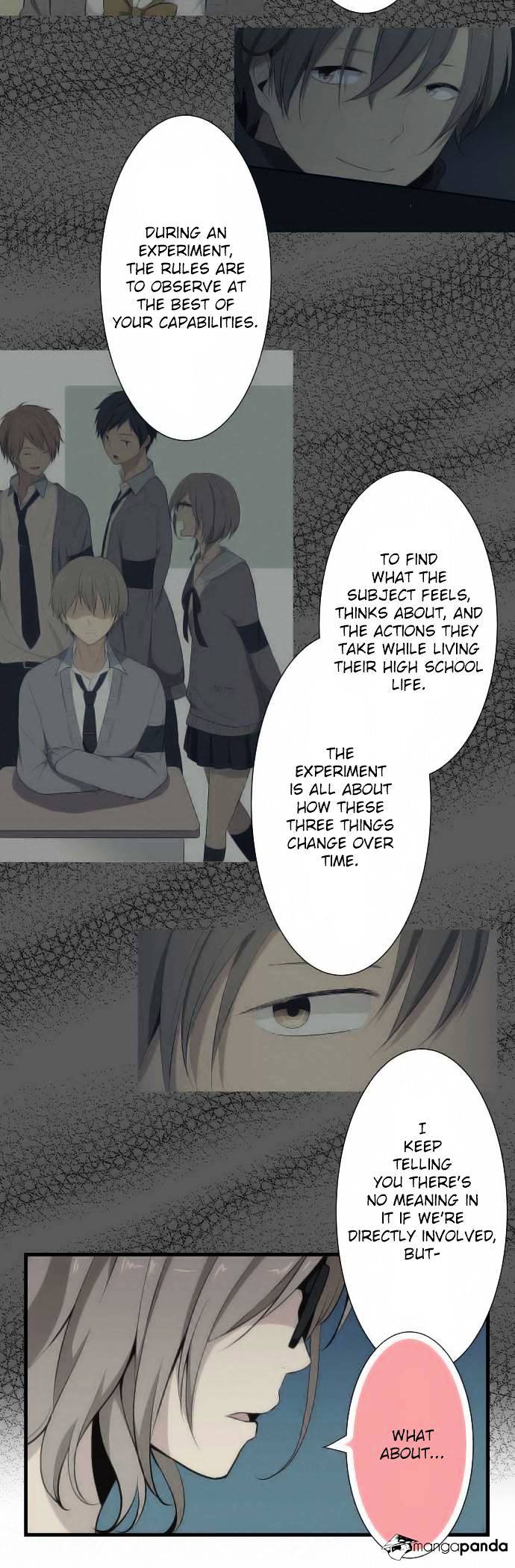 ReLIFE Chapter 55 image 04