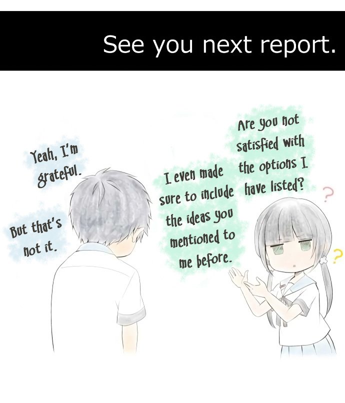 ReLIFE Chapter 129 image 26