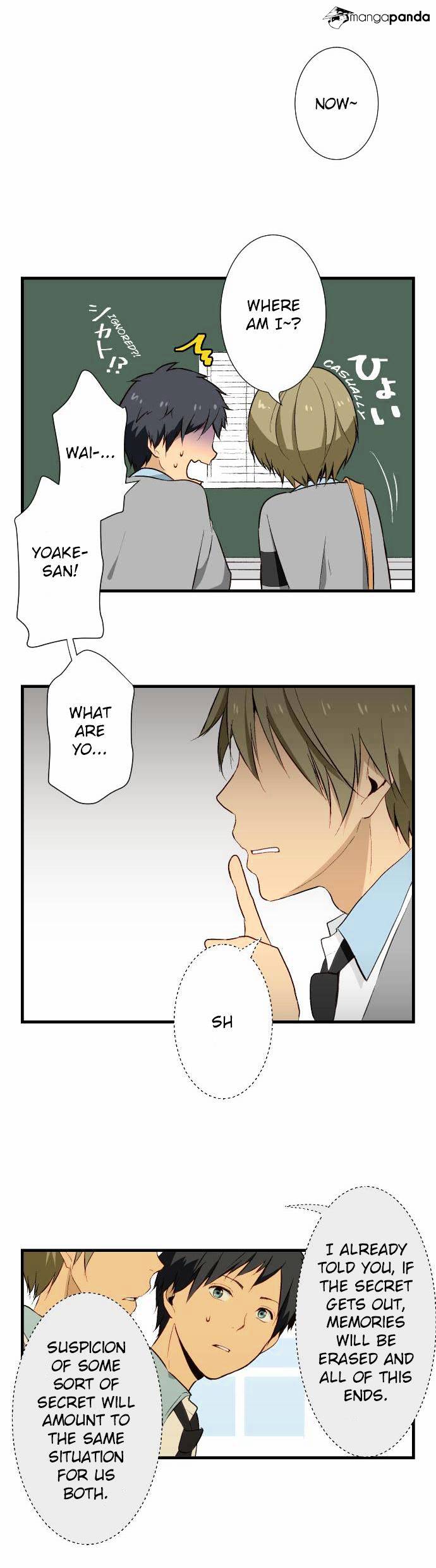 ReLIFE Chapter 7 image 02