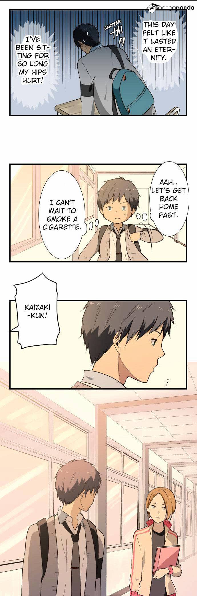 ReLIFE Chapter 15 image 14