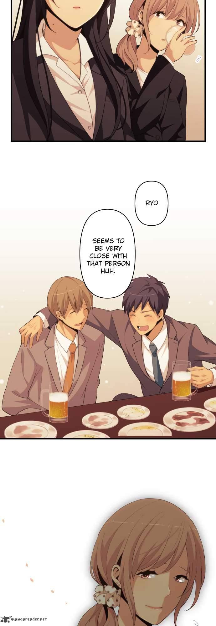 ReLIFE Chapter 219 image 02