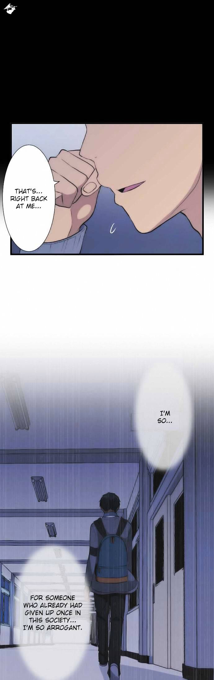 ReLIFE Chapter 40 image 10