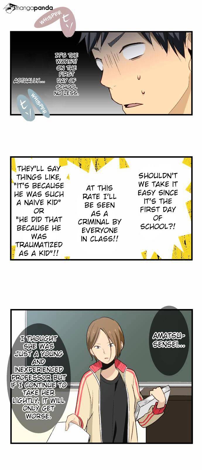 ReLIFE Chapter 10 image 04