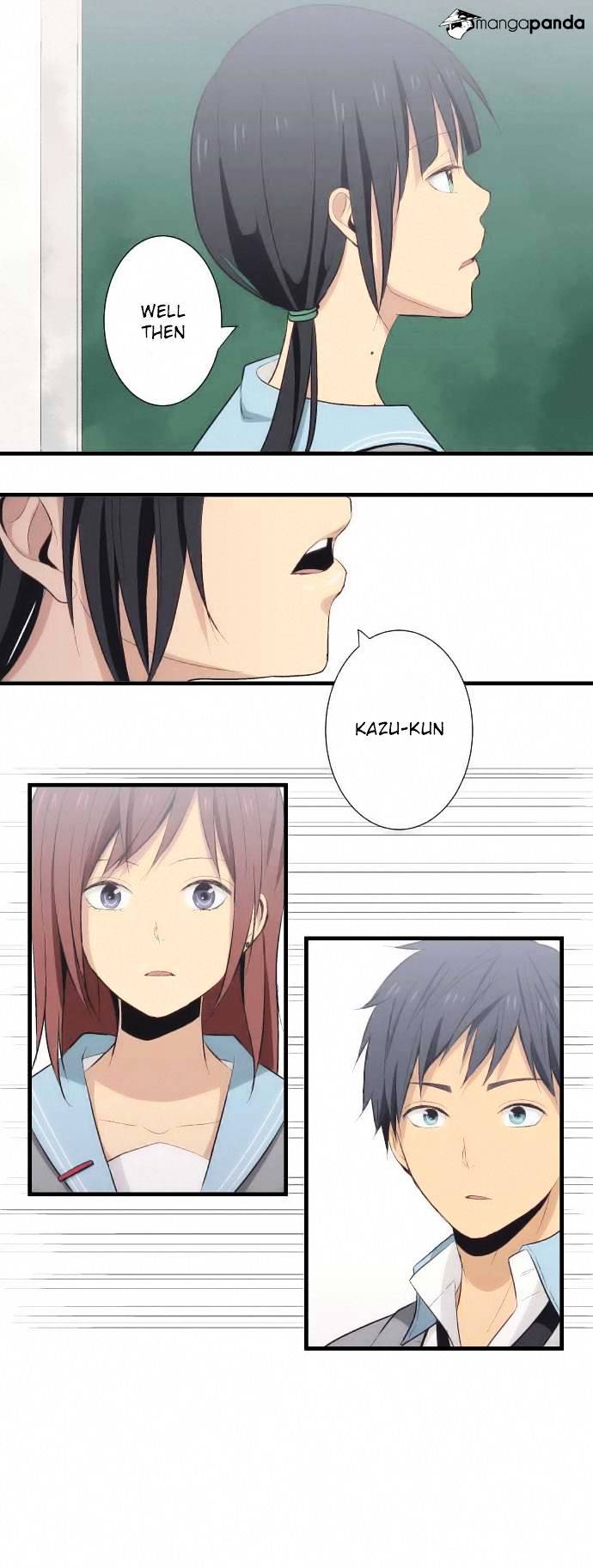 ReLIFE Chapter 26 image 16