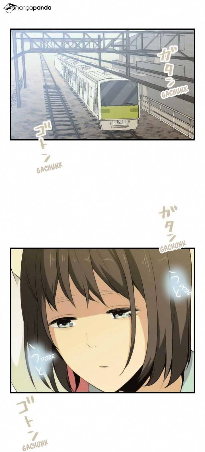 ReLIFE Chapter 62 image 01