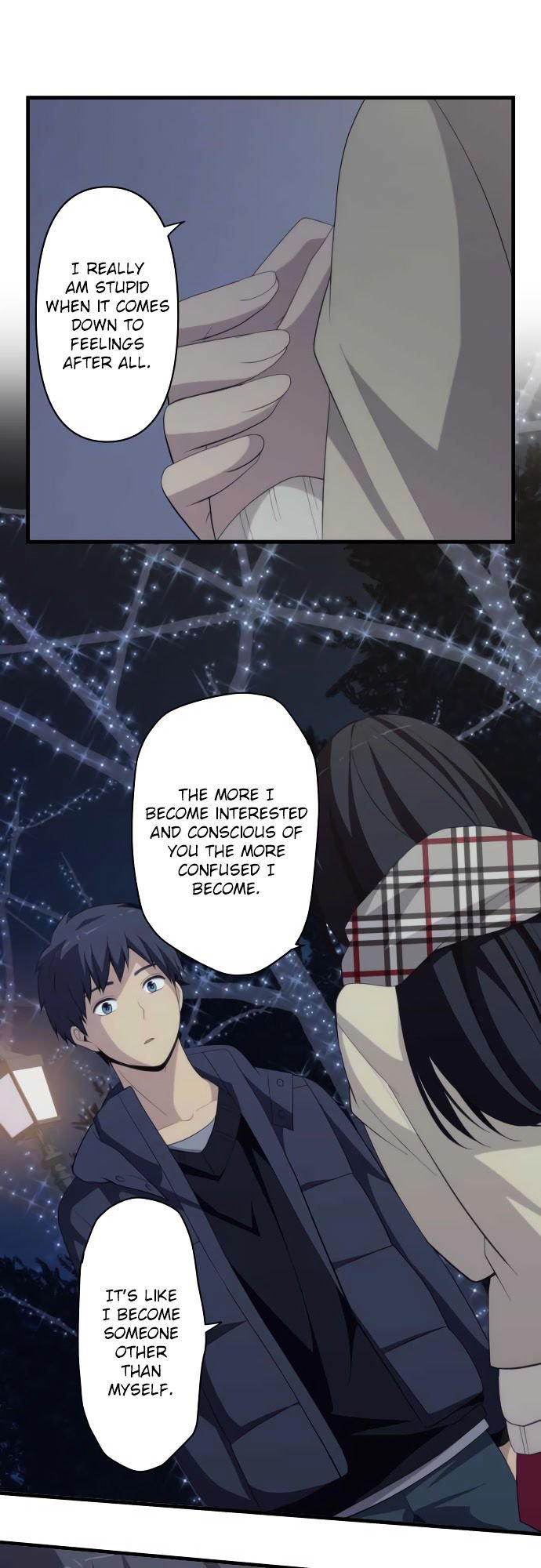 ReLIFE Chapter 197 image 20