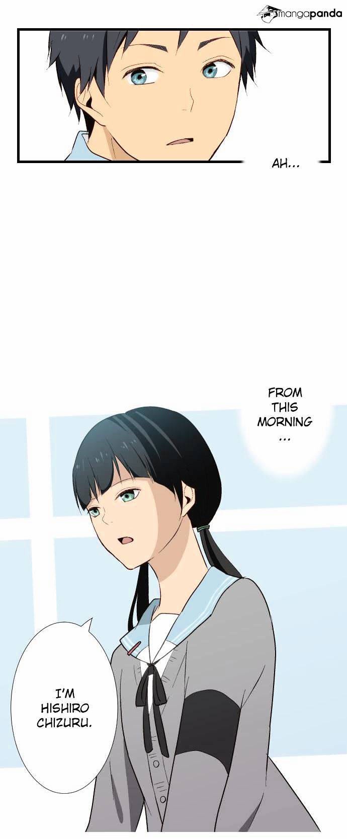 ReLIFE Chapter 7 image 16