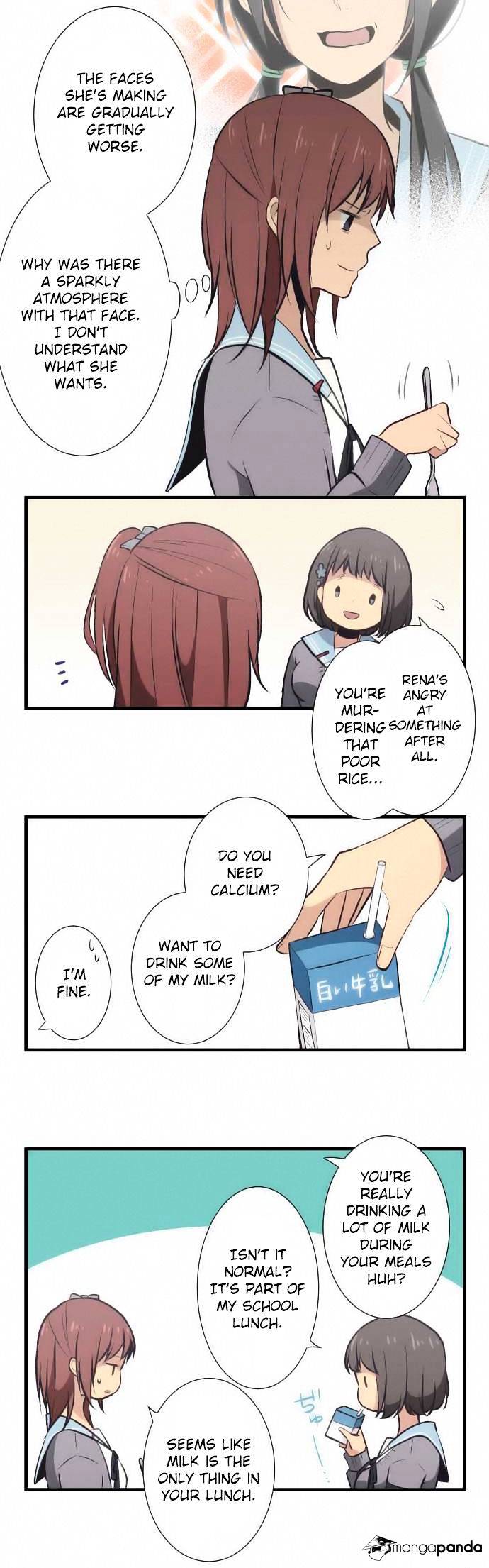 ReLIFE Chapter 32 image 03