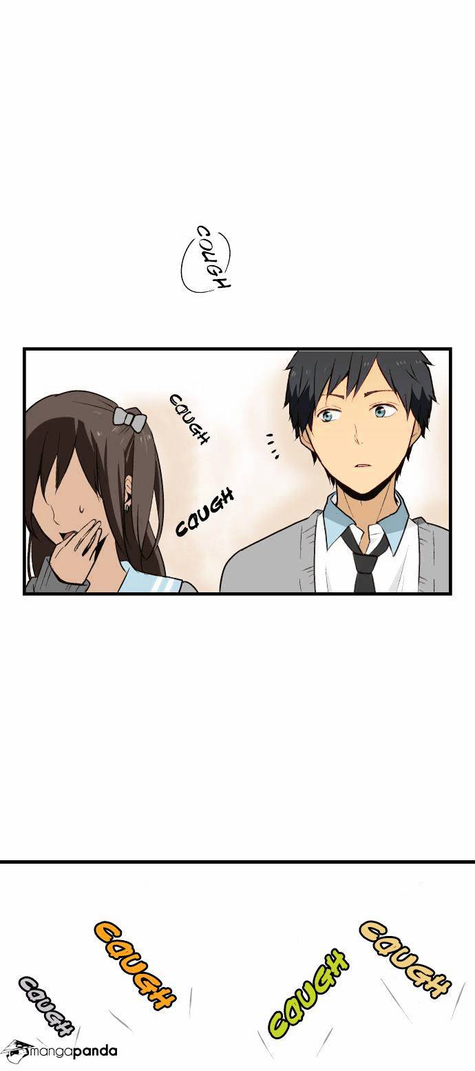 ReLIFE Chapter 7 image 06