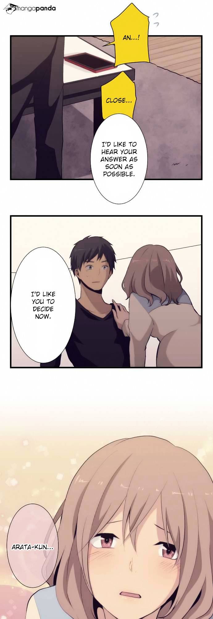 ReLIFE Chapter 51 image 15