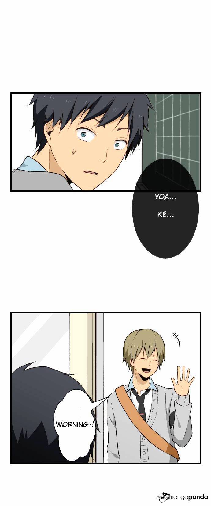 ReLIFE Chapter 6 image 19