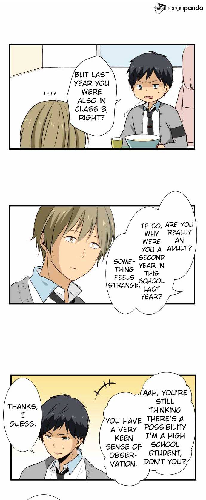 ReLIFE Chapter 12 image 07