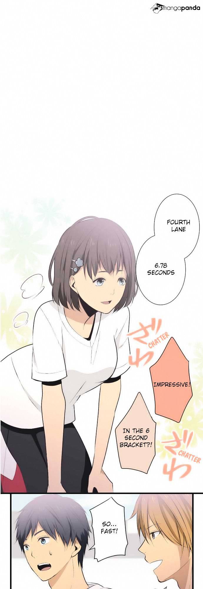 ReLIFE Chapter 28 image 18