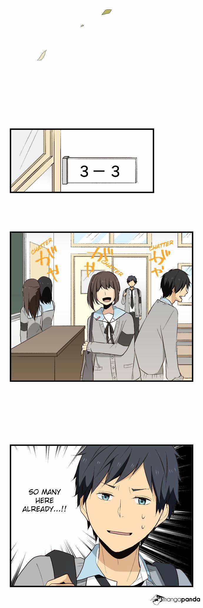 ReLIFE Chapter 6 image 14