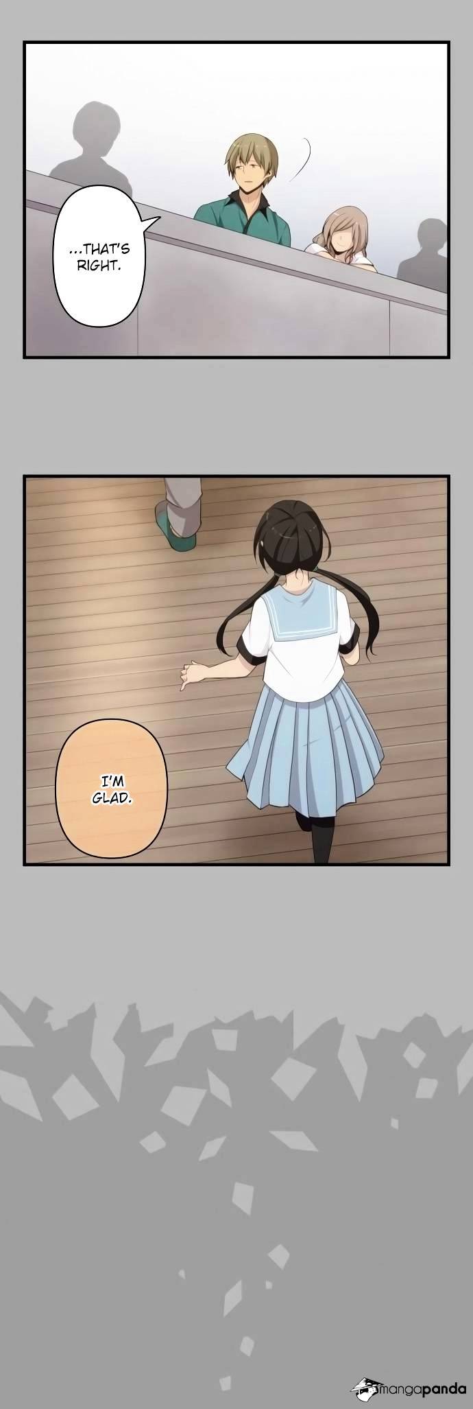 ReLIFE Chapter 112 image 04