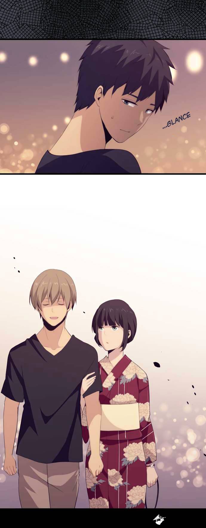 ReLIFE Chapter 102 image 15