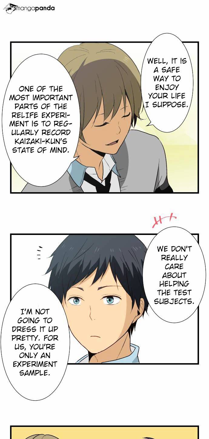 ReLIFE Chapter 13 image 12