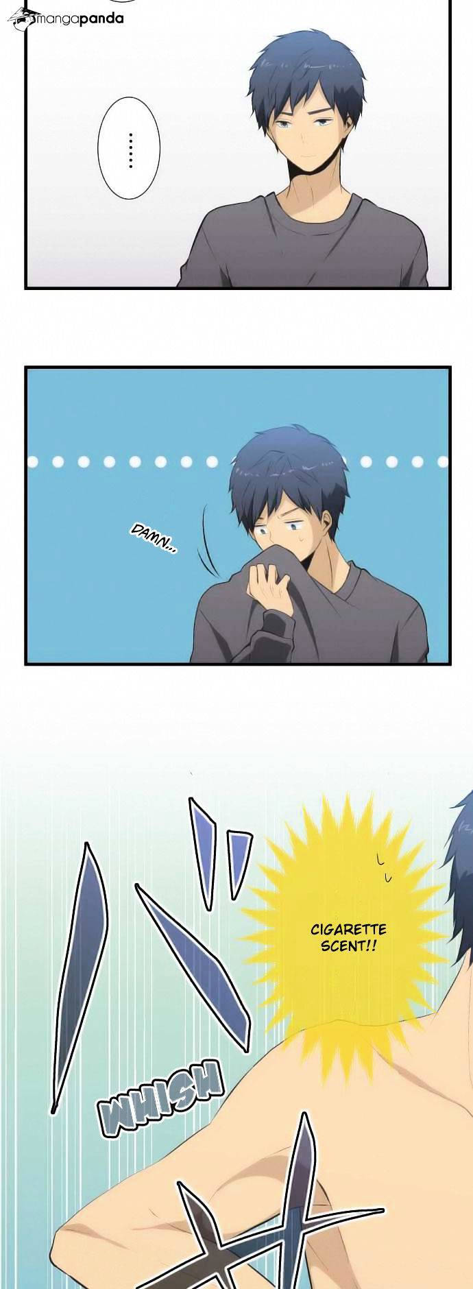 ReLIFE Chapter 46 image 10