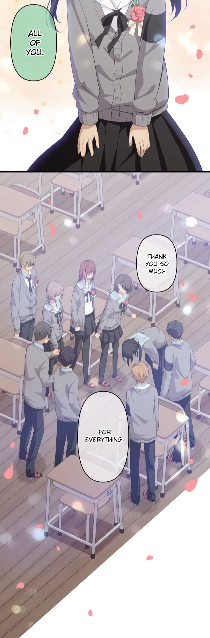 ReLIFE Chapter 211 image 22