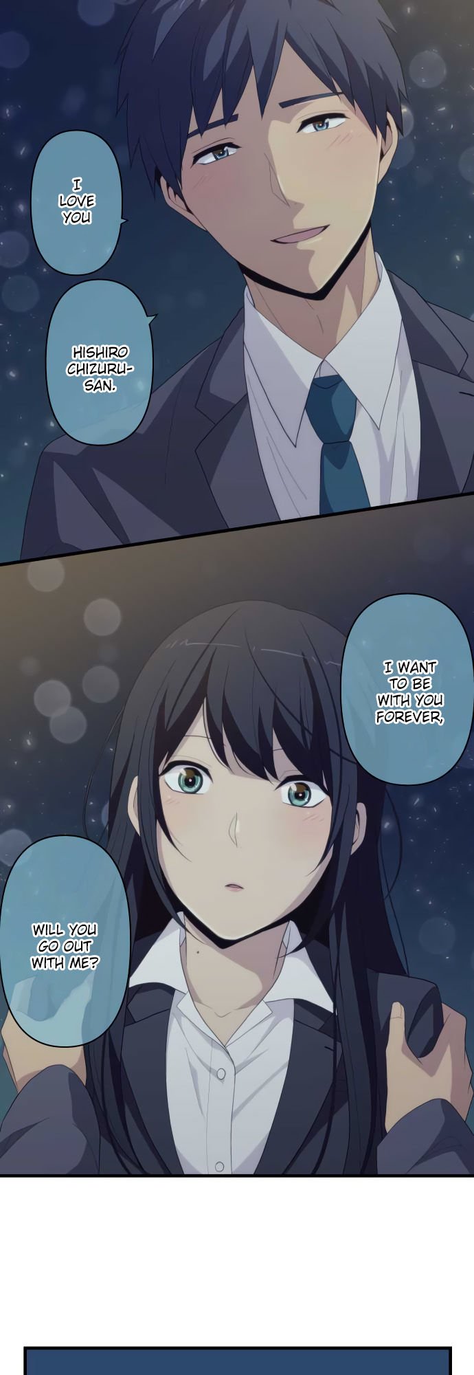 ReLIFE Chapter 221 image 12