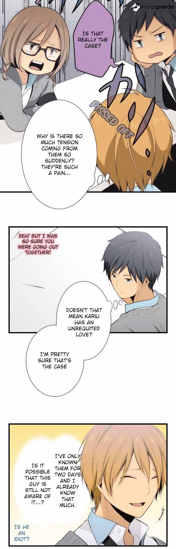 ReLIFE Chapter 23 image 04