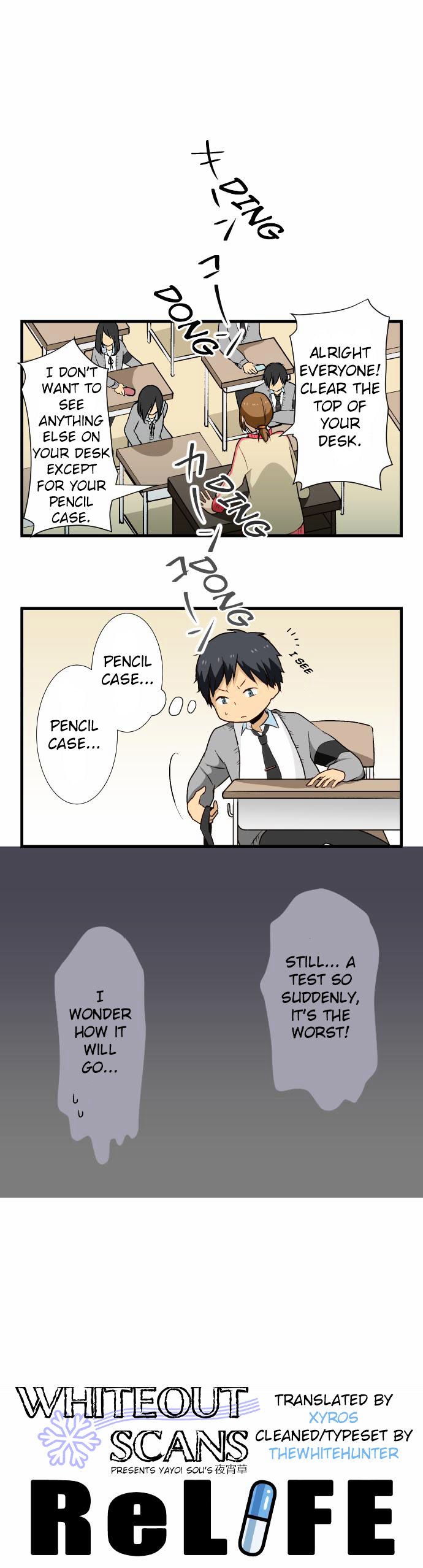 ReLIFE Chapter 9 image 01