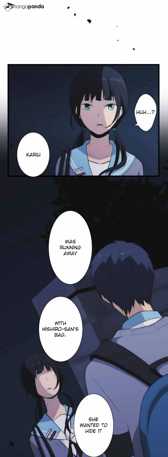 ReLIFE Chapter 41 image 08