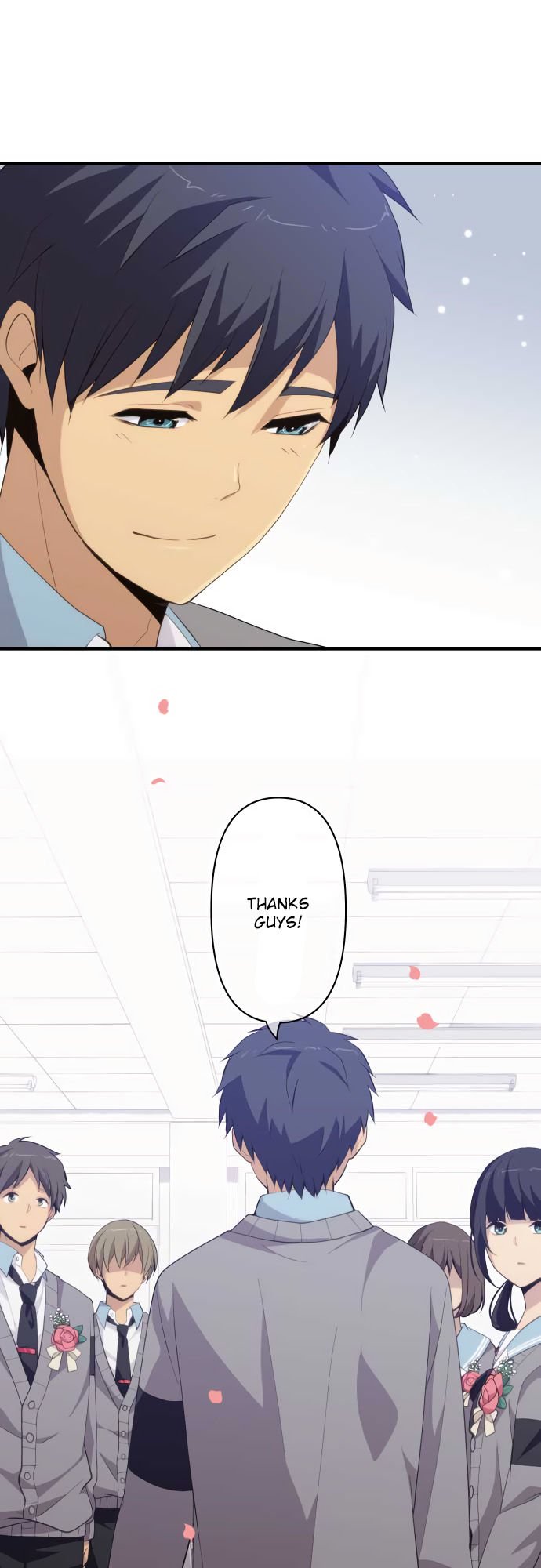 ReLIFE Chapter 211 image 13