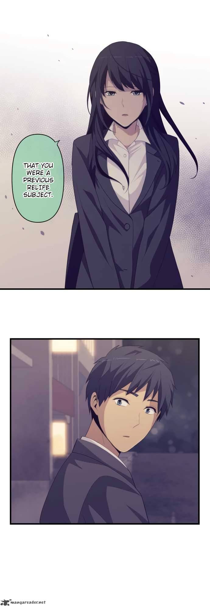 ReLIFE Chapter 219 image 15