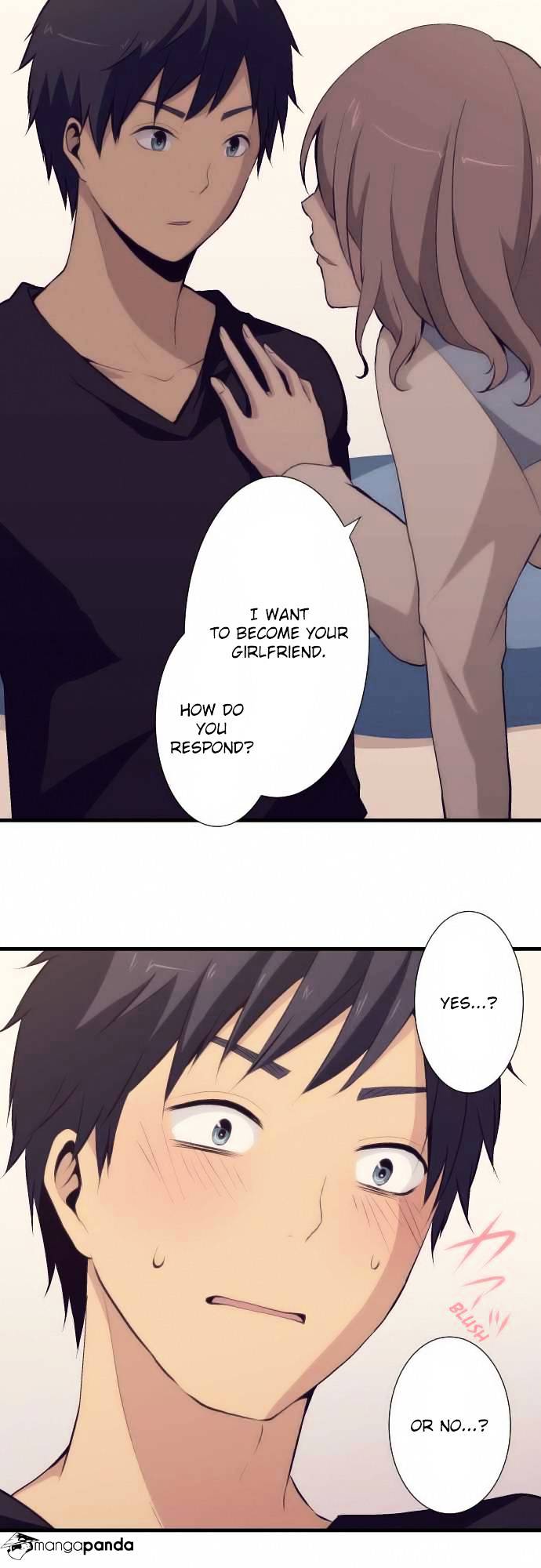 ReLIFE Chapter 51 image 14