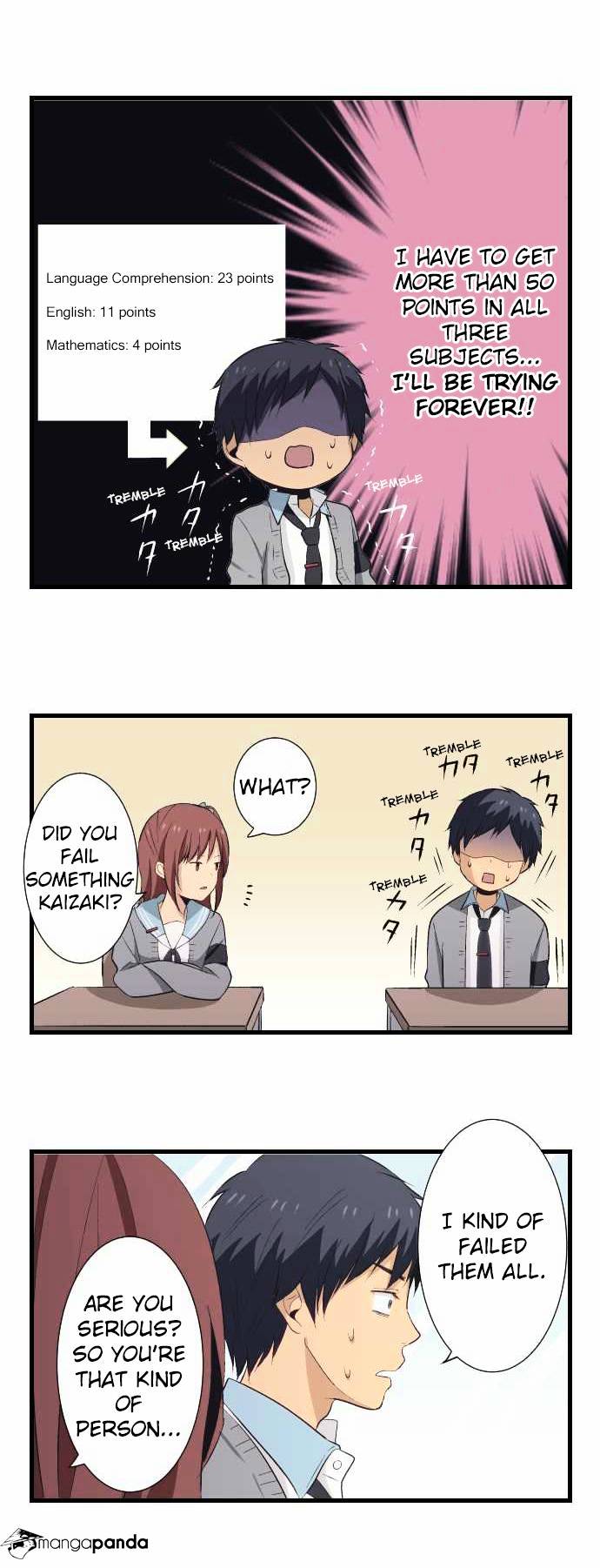 ReLIFE Chapter 21 image 12