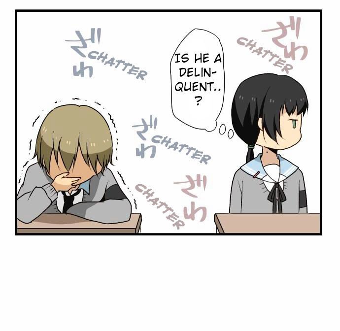 ReLIFE Chapter 9 image 16