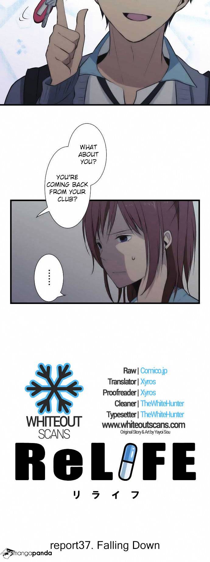 ReLIFE Chapter 37 image 02