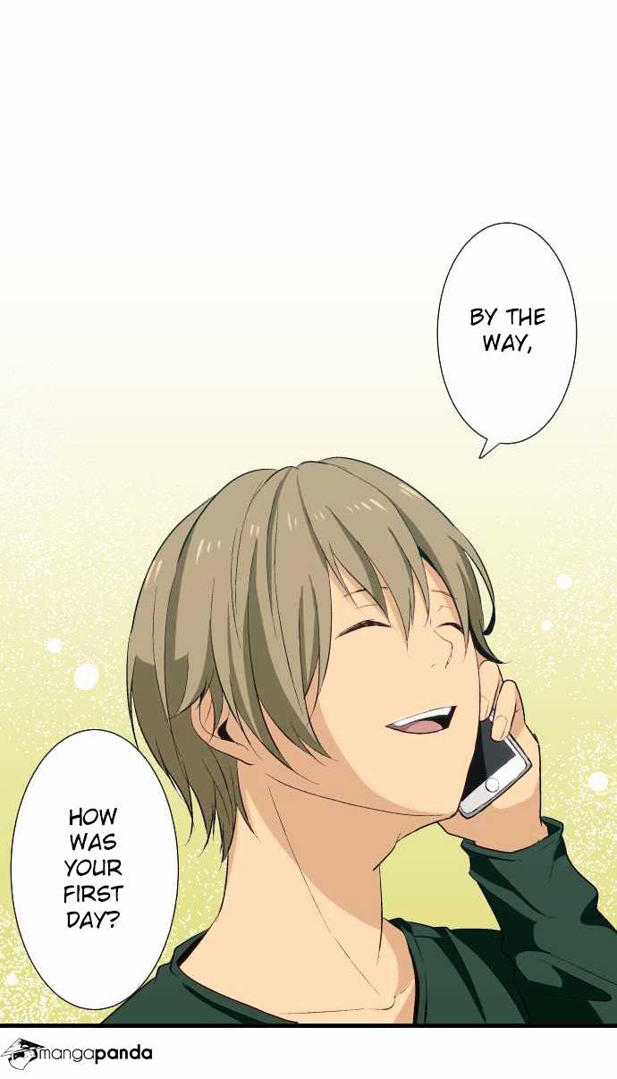 ReLIFE Chapter 19 image 10