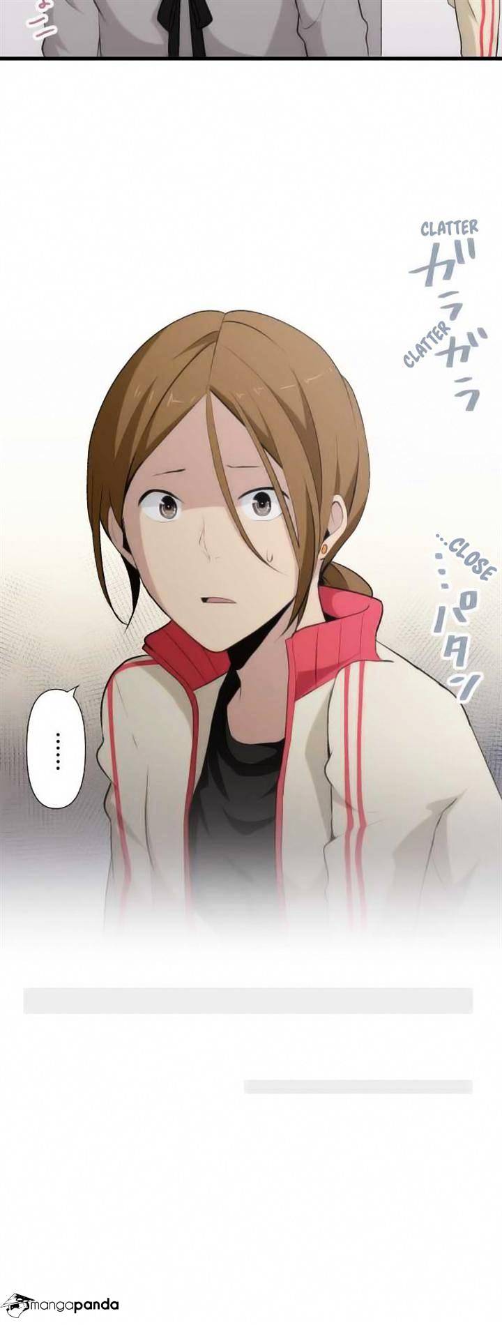 ReLIFE Chapter 66 image 15