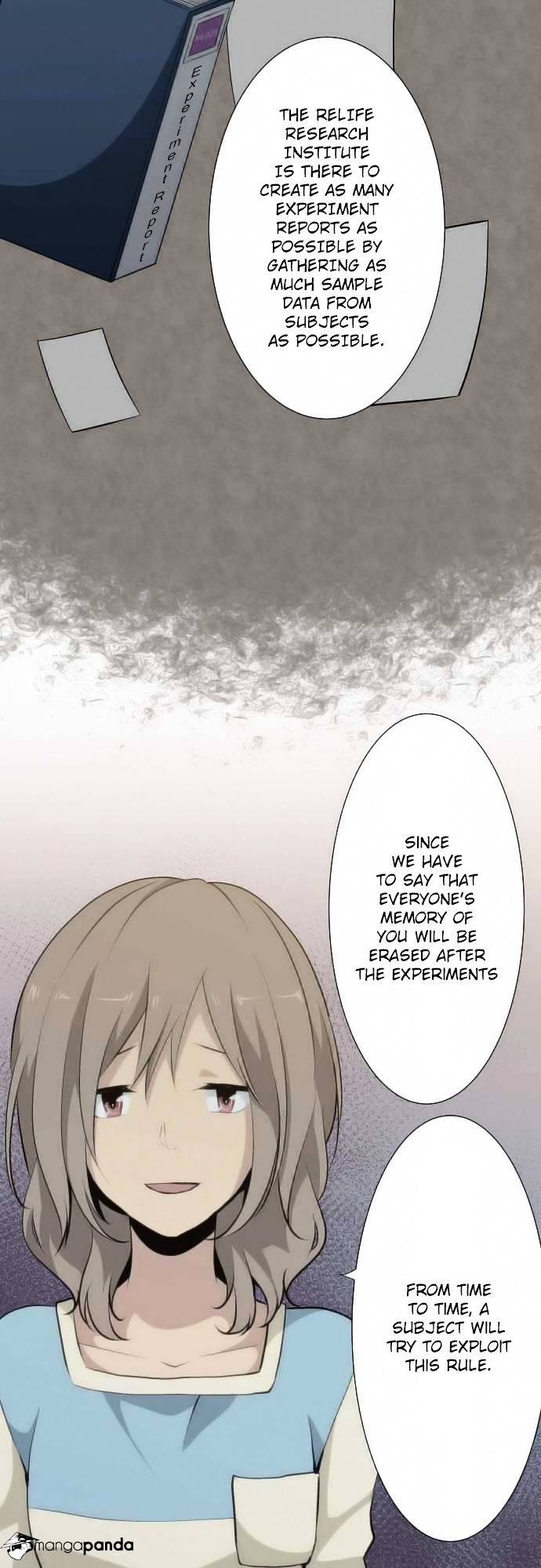 ReLIFE Chapter 53 image 12